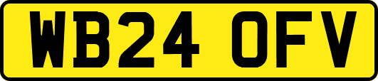 WB24OFV