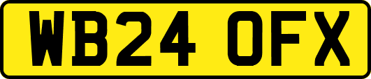 WB24OFX