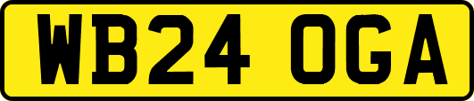 WB24OGA