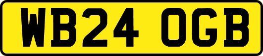WB24OGB