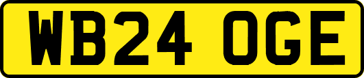 WB24OGE