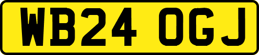 WB24OGJ