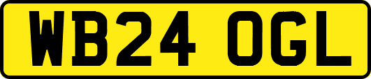 WB24OGL