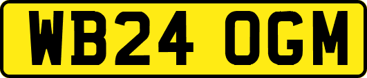 WB24OGM