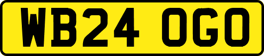 WB24OGO