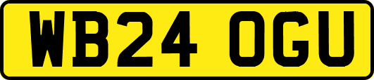 WB24OGU