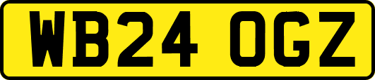 WB24OGZ
