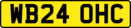 WB24OHC