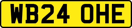 WB24OHE