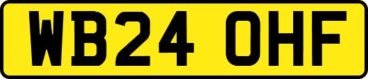 WB24OHF