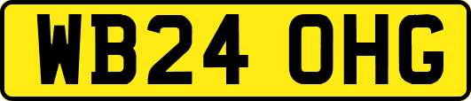 WB24OHG