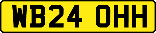 WB24OHH