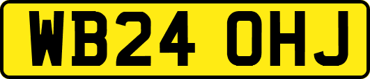 WB24OHJ