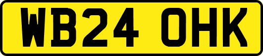 WB24OHK