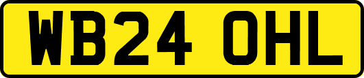 WB24OHL