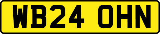 WB24OHN