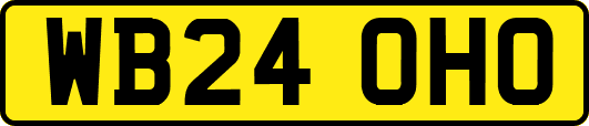 WB24OHO