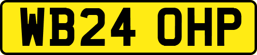 WB24OHP