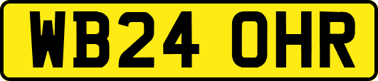 WB24OHR
