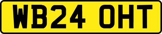 WB24OHT
