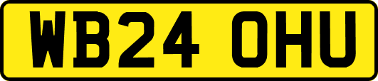 WB24OHU