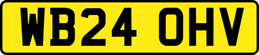 WB24OHV