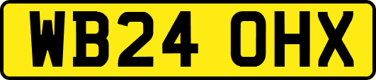 WB24OHX