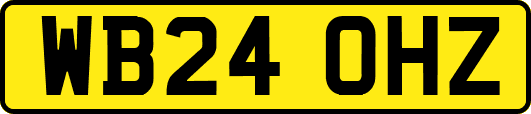 WB24OHZ