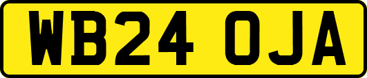 WB24OJA