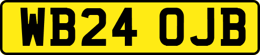 WB24OJB