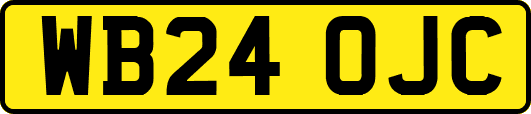 WB24OJC