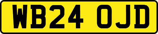 WB24OJD