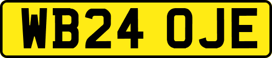 WB24OJE
