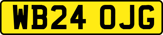 WB24OJG