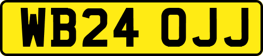 WB24OJJ