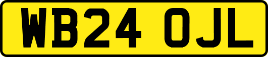 WB24OJL