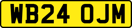 WB24OJM