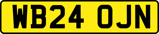 WB24OJN
