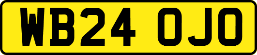 WB24OJO