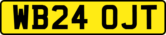 WB24OJT