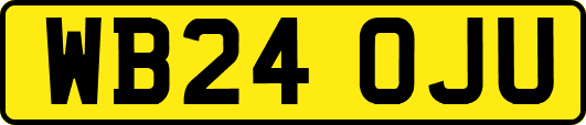 WB24OJU