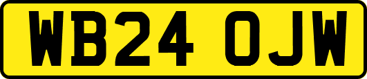 WB24OJW