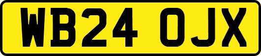 WB24OJX