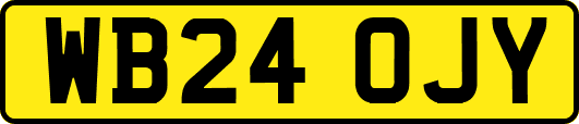 WB24OJY