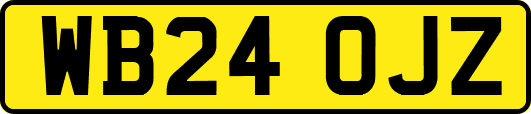 WB24OJZ