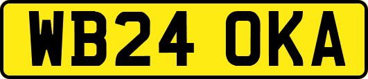 WB24OKA