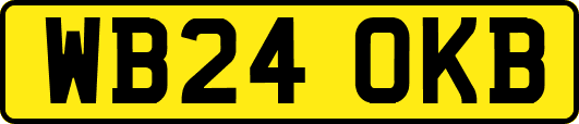 WB24OKB