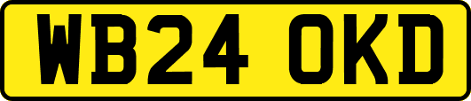 WB24OKD