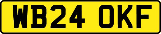 WB24OKF