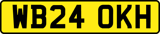WB24OKH